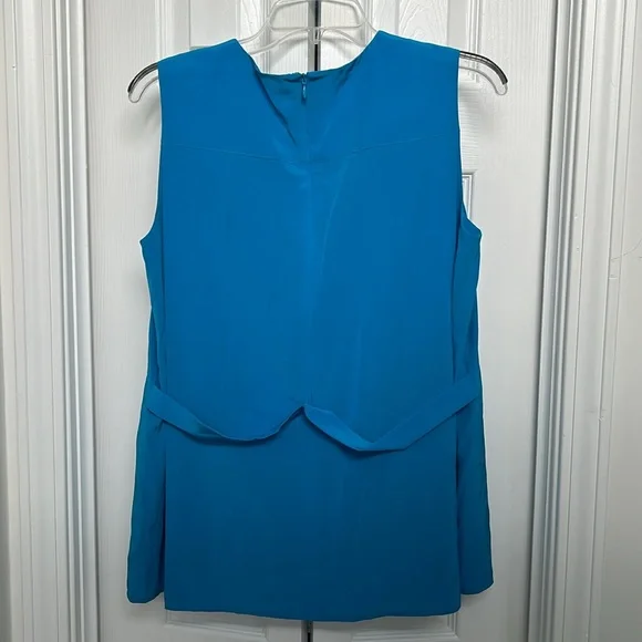 Classy Per Se Blouse - Picture 4 of 4